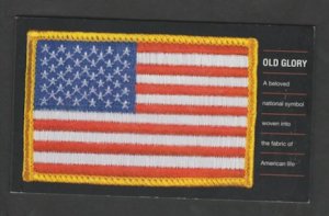 U.S. Scott Scott #3780b American Flag Stamps - Mint NH Booklet Pane