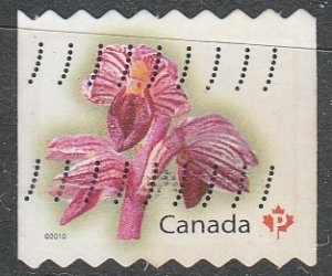 Canada   2361     (O)    2010        Coil