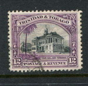 Trinidad & Tobago #39 used - Make Me A Reasonable Offer