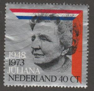 510 Queen Juliana