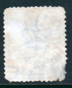Denmark #11   used