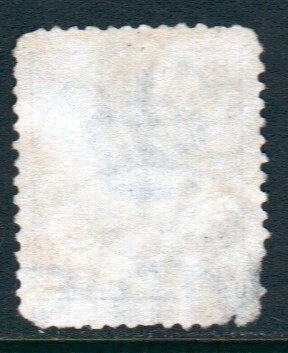 Denmark #11   used