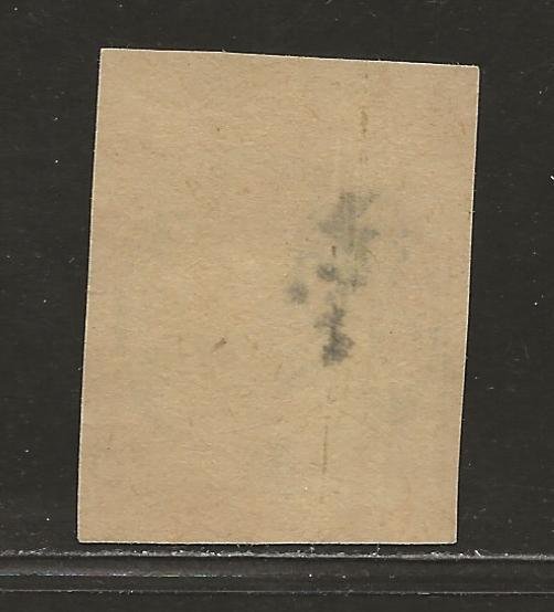 TRANSVAAL SC# 192(SG#18b) NO LINE UNDER UR '1'   FVF/CTO