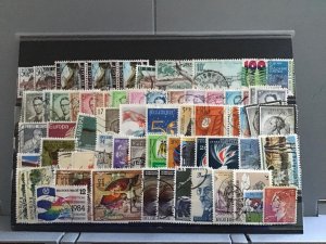 Belgium mixed  stamps     R24821