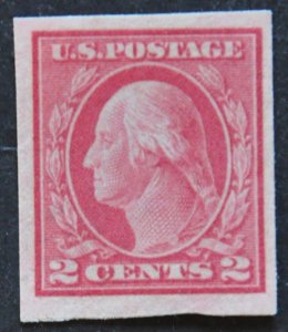 DYNAMITE Stamps: US Scott #482 – MNH