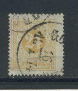 Sweden 24  Used (2)