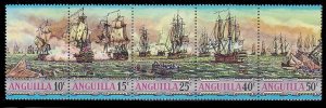 Anguilla 131a MNH