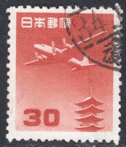 JAPAN SCOTT C28