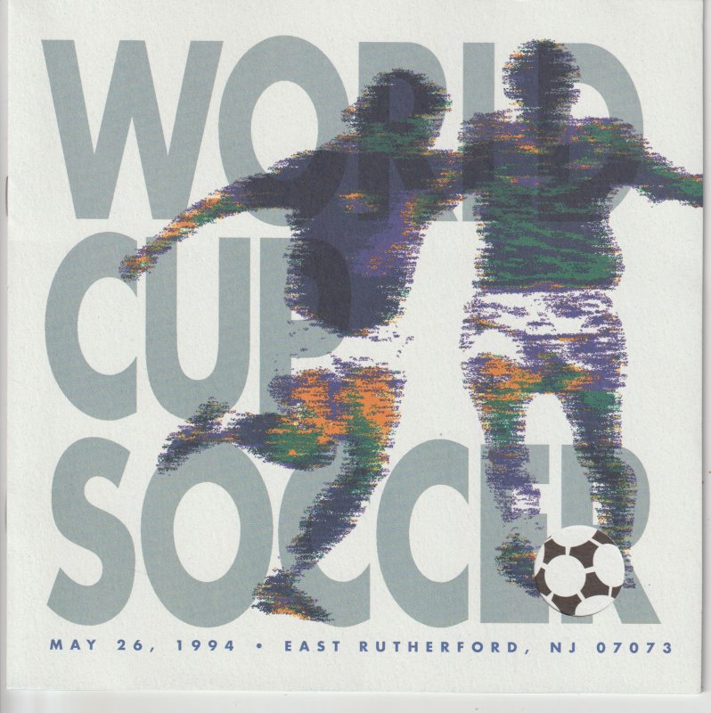 United States SC 2834-2837 First Day program and Folder