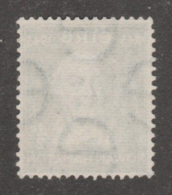 Ireland stamp, scott#126, used, green, Rowan Hamilton,  math, #M981