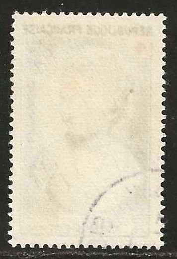 France #B255      used