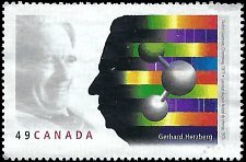 CANADA   #2061 USED (1)