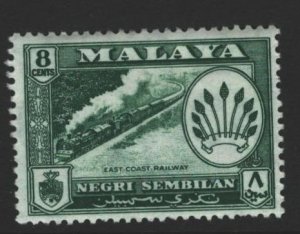 Negri Sembilan Sc#68 MH