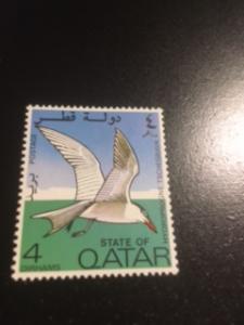 Qatar sc 282 MH bird