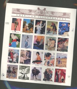 U.S. #SET/MIXED CONDITION 