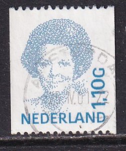 Netherlands #913 used