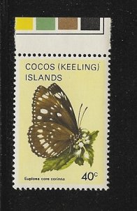 Cocos Islands  MNH sc 95