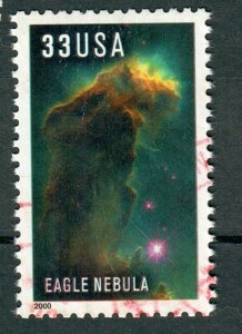 3384 Hubble Telescope used single