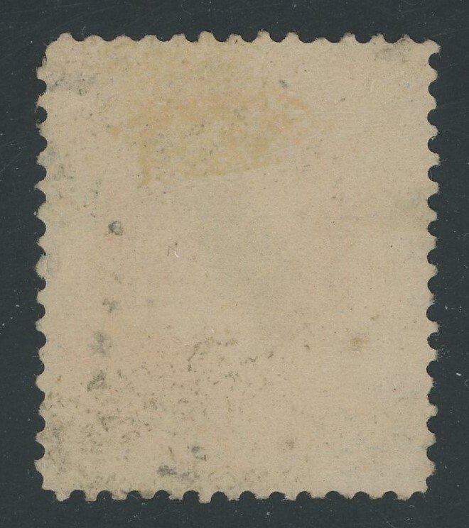 USA 189 - 15 cent Webster Secret Mark Soft Porous Paper - F/VF Used