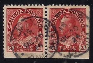 Canada #109a