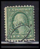  542 Used Barely Clears K4323