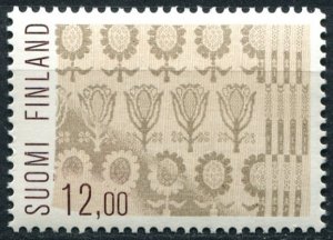 Finland Sc#718 MNH, 12m multi,  (1985)