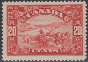 Canada UNITRADE   MNH    #  157  ( z12 )    Agriculture