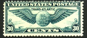 U.S. #C24 MINT OG NH