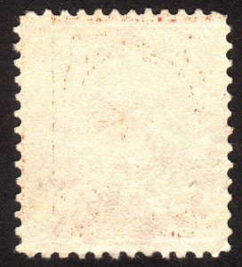 1914, US 30c, Franklin, Used, Sc 420