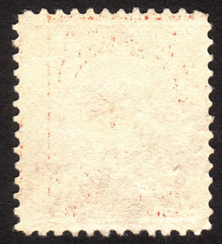 1914, US 30c, Franklin, Used, Sc 420