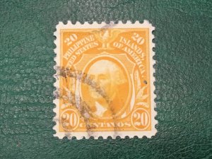 ICOLLECTZONE Philippines 268 VF used