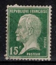 France - Scott 186