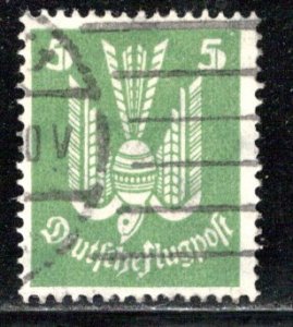 Germany Reich Scott # C20, used