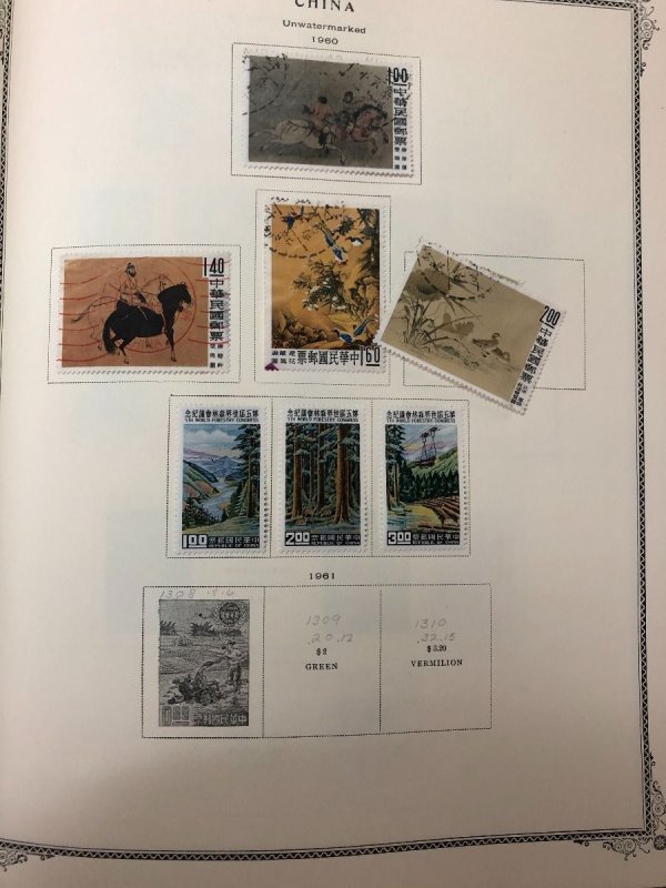 CHINA & PRC - LOVELY COLLECTION OF MANY - 424376