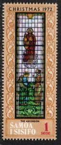 Samoa Sc #379 Mint Hinged