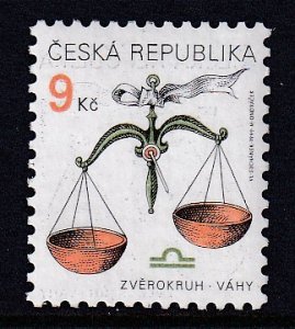 Czech Republic 3065 MNH VF