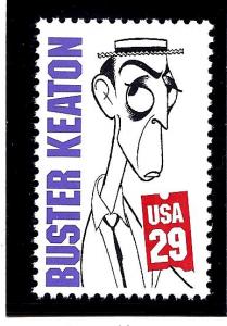 2828 Mint,OG,NH... SCV $1.10