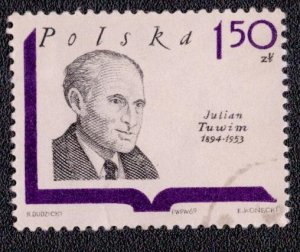 Poland - 1714 1969 Used