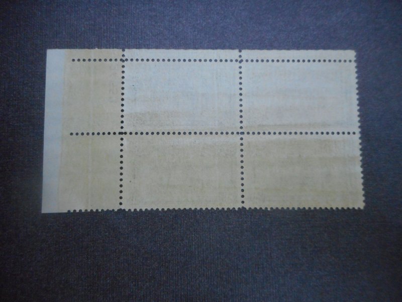 # E 19 XFNH Plate Block