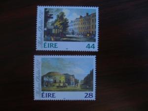 Ireland #874-75 Mint Never Hinged- (JB5) WDWPhilatelic 