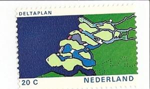Netherlands 493 MNH
