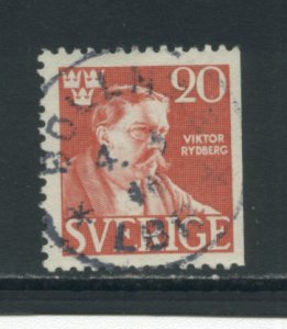 Sweden 365  Used (6)