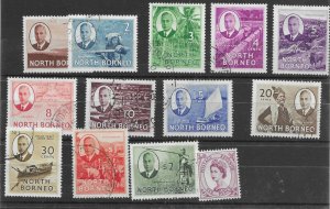 United Nations #1-11 MNH - Stamp Set - CAT VALUE $10.90