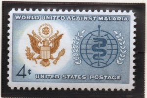 Scott#  1194   unused MNH  OG