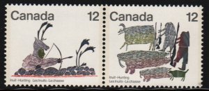 Canada #751a    MNH