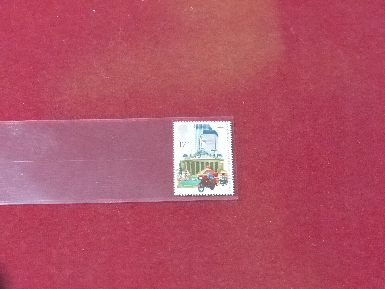 Prinz Angolaretti Adesivi Trasparenti Per Foto E Documenti - 250 Pezzi In Dispenser, Cristallini, Lato 22mm