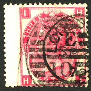 GB #49 USED