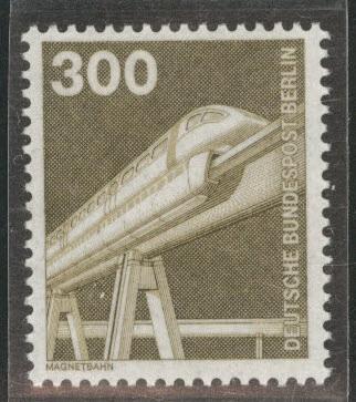 Germany Berlin Occupation Scott 9N375B  MNH** from 1975-82 