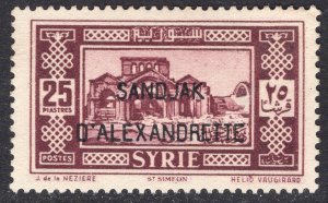 ALEXANDRETTA SCOTT 9