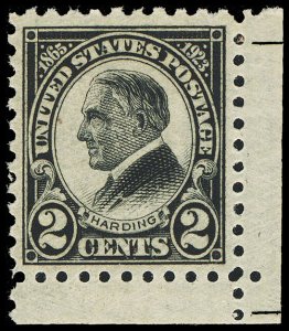 U.S. 1923-37 ISSUES 612  Mint (ID # 115498)